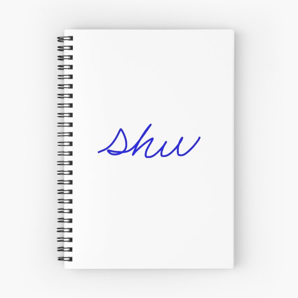 Item preview, SHU cursiva designed and sold by O-Haas.