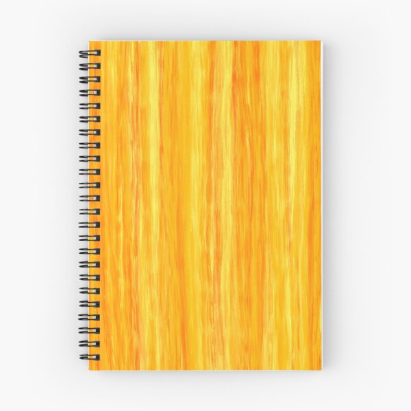 Item preview, Citrus Colored Vertical Stripes designed and sold by WhiteRosesArt.
