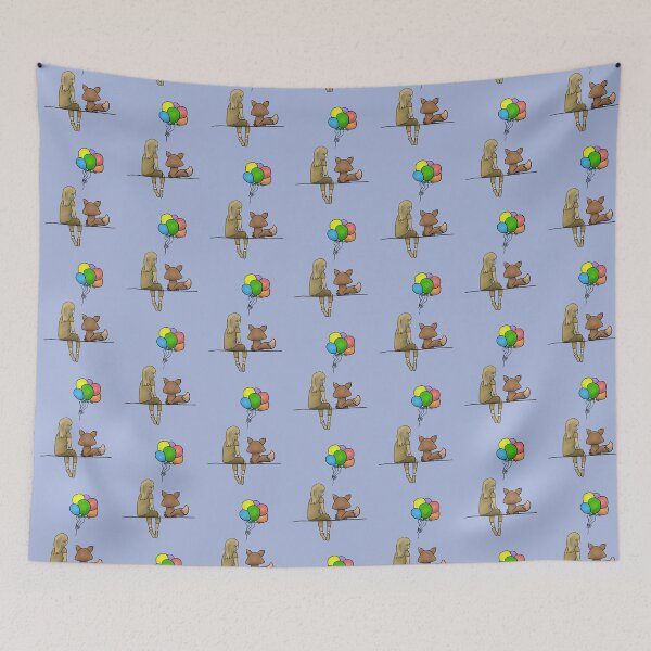 Item preview, Fly away designed and sold by Blumchen.