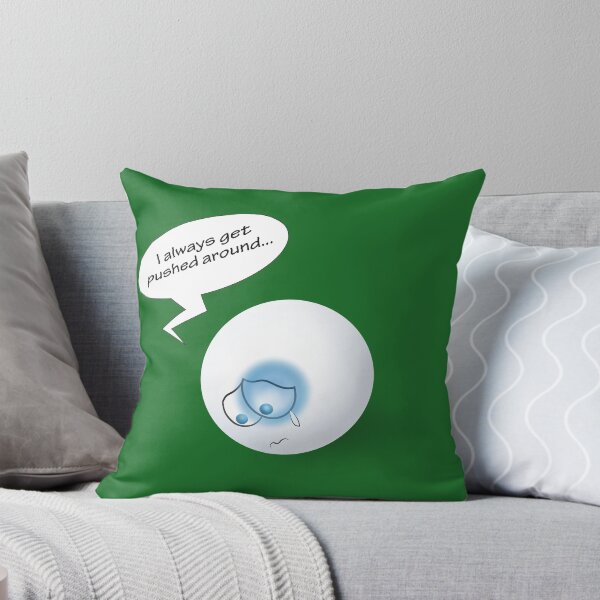 Item preview, billiard ball blues designed and sold by shackledlettuce.