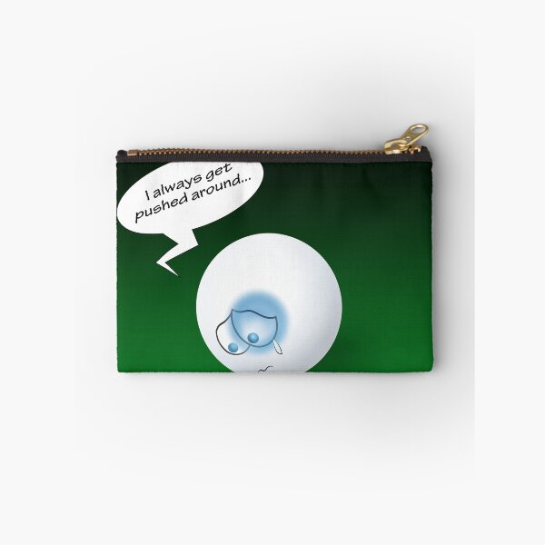 Item preview, billiard ball blues designed and sold by shackledlettuce.