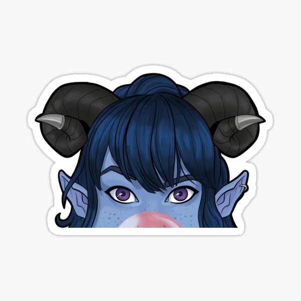 Item preview, Jester Peeper  designed and sold by Misstmarston.