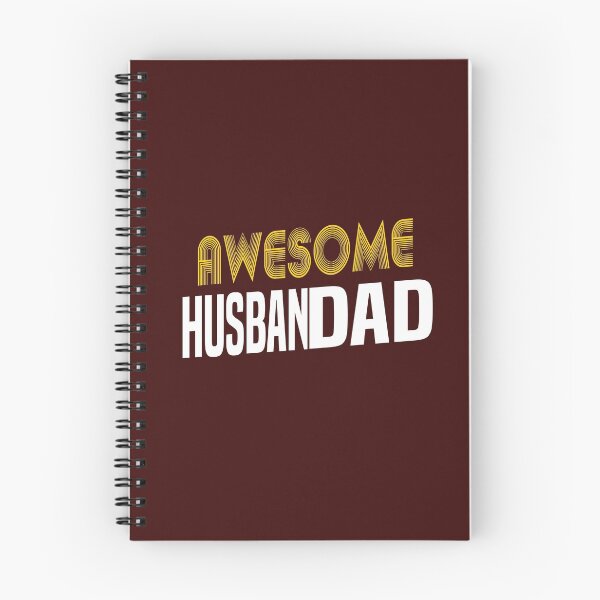 Item preview, Awesome Husbandad Father's Day Gift from wife son daughter designed and sold by ViVedX.