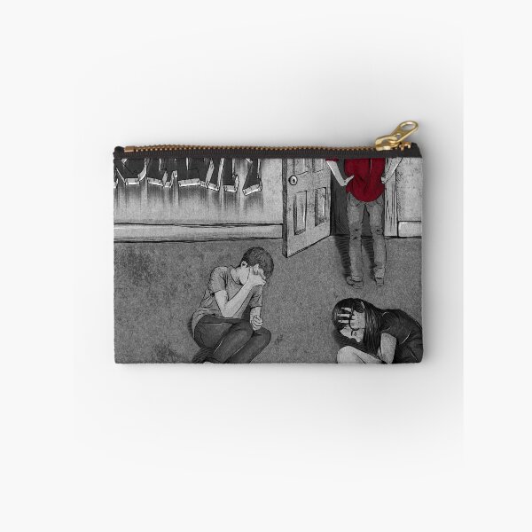 Item preview, Ape Brutality - Coward designed and sold by maddylovesolive.