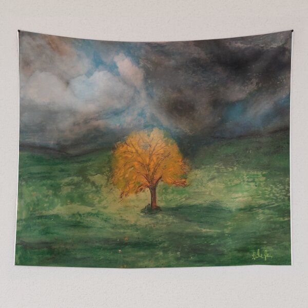Item preview, Lone Tree designed and sold by Bellefleurista.