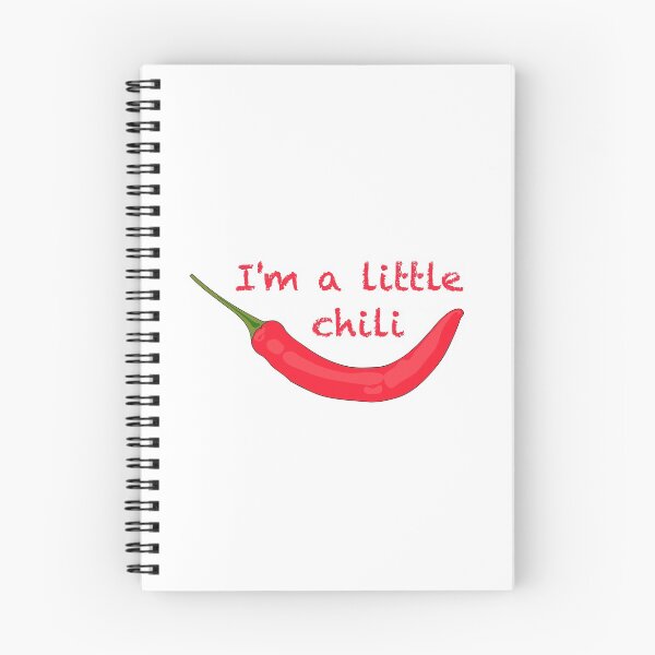 Item preview, I'm a little chili designed and sold by harryc1344.
