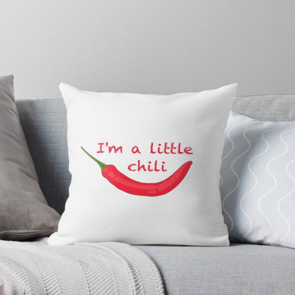 Item preview, I'm a little chili designed and sold by harryc1344.