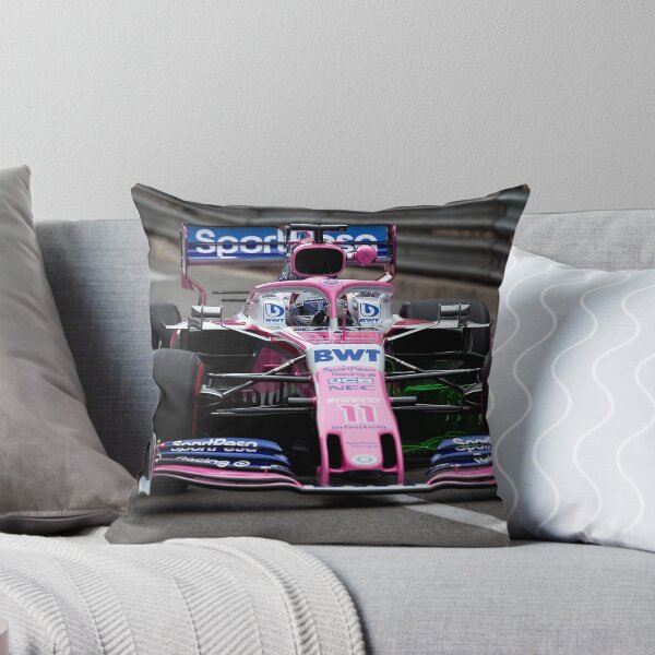 Item preview, Formula 1 Racing Point  designed and sold by SpeedKing.