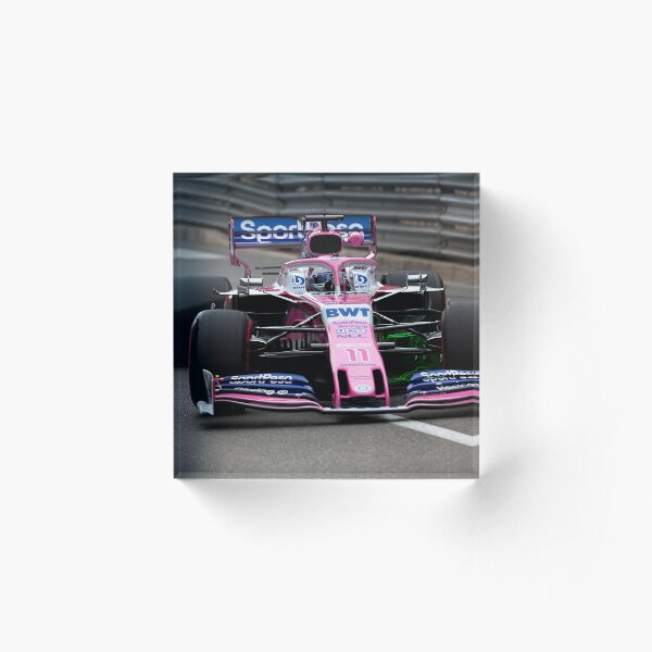 Item preview, Formula 1 Racing Point  designed and sold by SpeedKing.