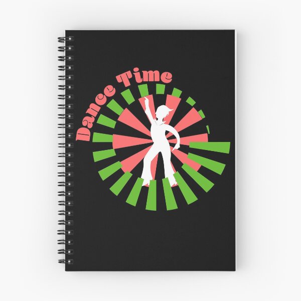 Item preview, It's dance time. it's time for party. designed and sold by Peter Azeez.