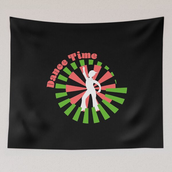 Item preview, It's dance time. it's time for party. designed and sold by Peter Azeez.