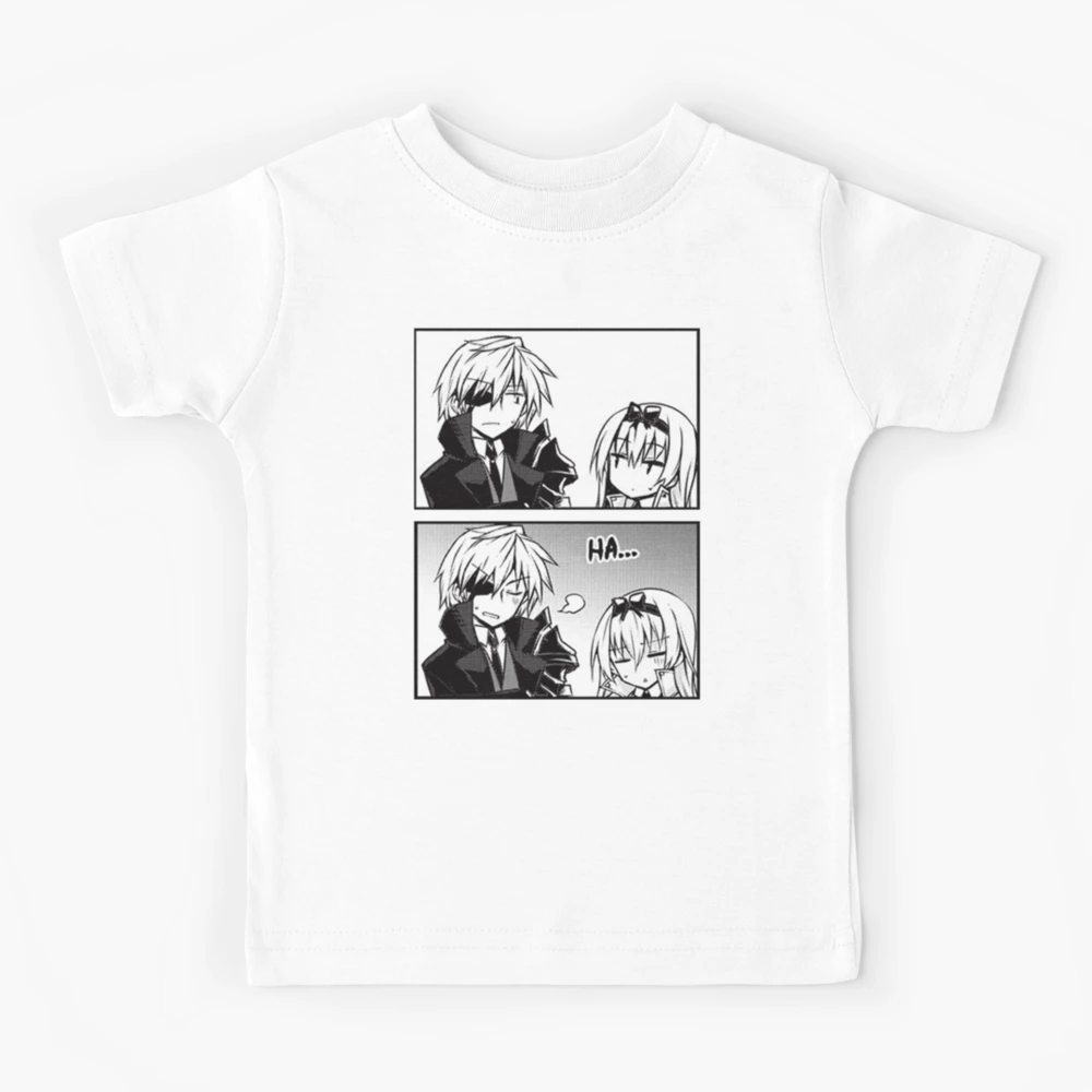 Arifureta anime girl Kids T-Shirt for Sale by DailyVibe