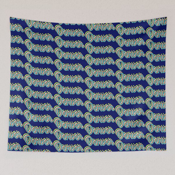 Item preview, Denver designed and sold by BuiceJox.