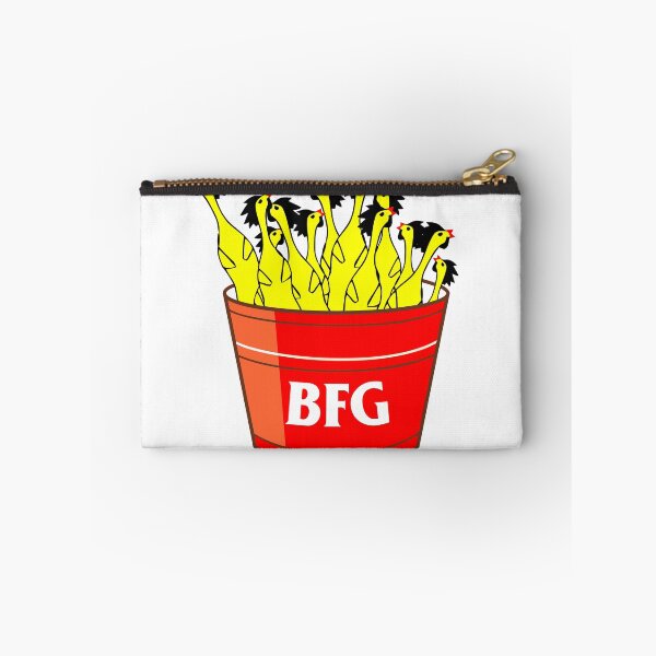 Item preview, Big Fried Chickens !!! designed and sold by queensoft.