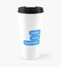 Taza de viaje citas de joey tribianni