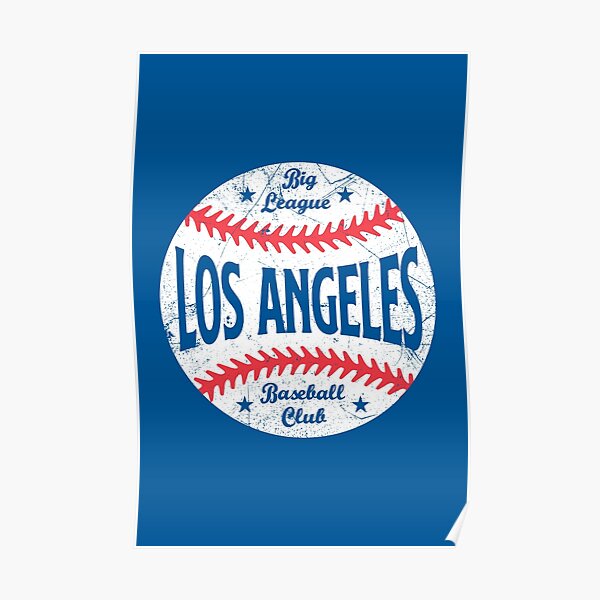 Cody Bellinger Jersey Posters for Sale