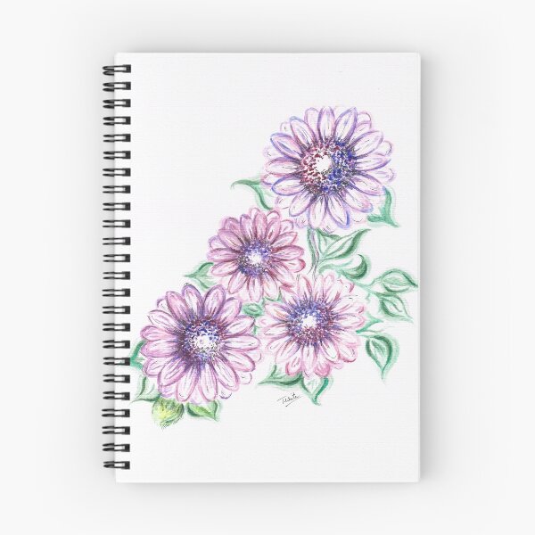 Item preview, Lilac Flowers  designed and sold by white1970.