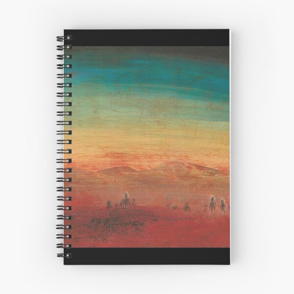 Item preview, The "Uninhabited" Planet designed and sold by Kat Wharton.