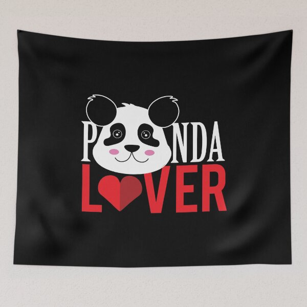 Item preview, See the cute panda. Sweet panda bear tea. designed and sold by Peter Azeez.