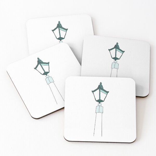 Item preview, Train Station Light designed and sold by Sandcastleill.