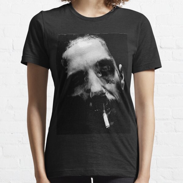 Scrim yungxrist Slick Sloth Scarecrow Camiseta esencial