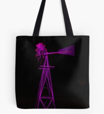 Night watch Tote Bag