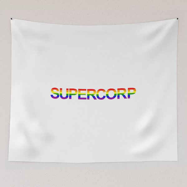 Item preview, SuperCorp designed and sold by Irisadb.
