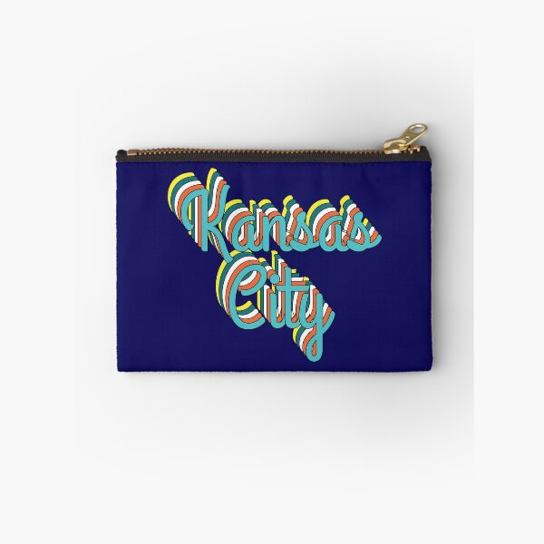 Item preview, Kansas City Retro designed and sold by BuiceJox.