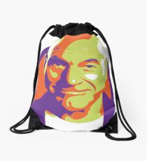 The One and Only Drawstring Bag