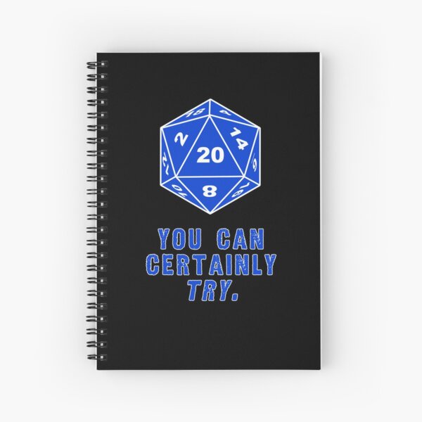 Item preview, You Can Certainly Try designed and sold by SuperUberLame.