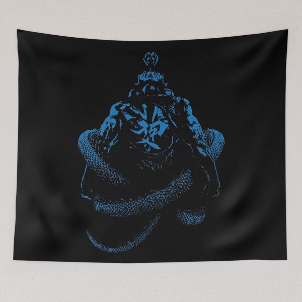 Item preview, shin akuma designed and sold by amazingspytee.