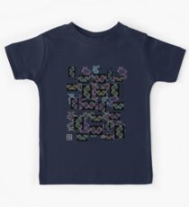 "De Oxy Ribo 2"© Kids Tee