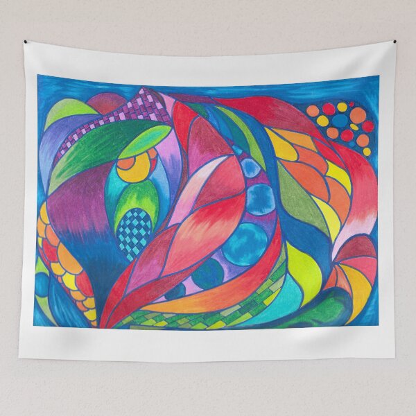 Item preview, Clear Your Mind designed and sold by Cajoby.