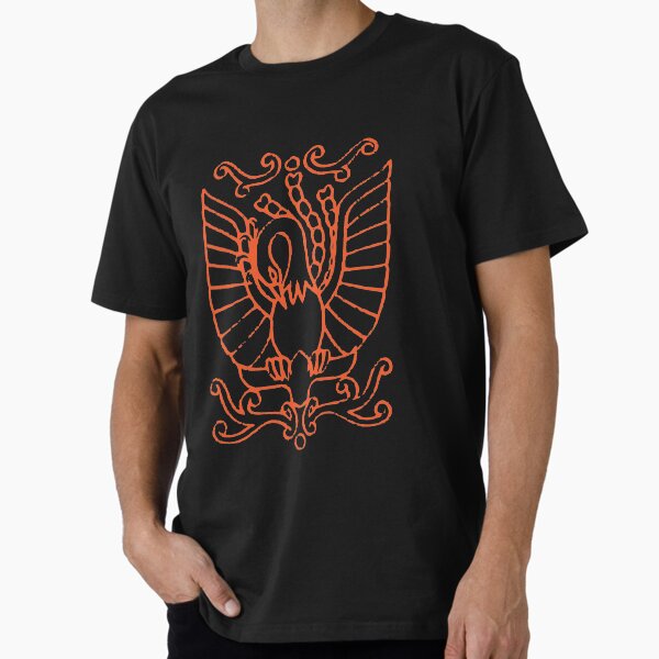 Item preview, phoenix (grunge) designed and sold by Megatroll.