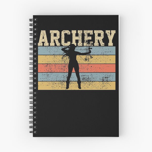 Item preview, Archery Archer designed and sold by 4tomic.