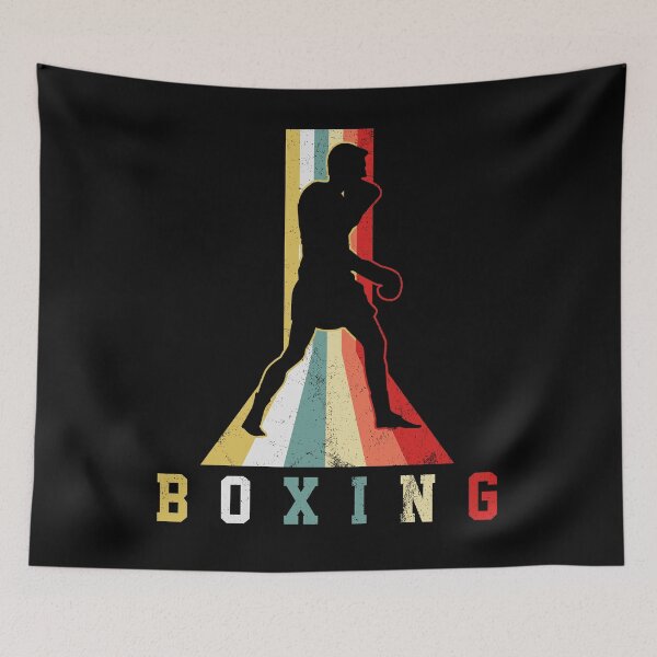 Item preview, Boxing Boxer designed and sold by 4tomic.