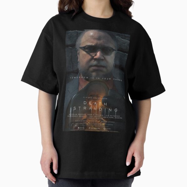Item preview, Mañana está en tu mano | Deadman - Death Stranding designed and sold by Orohs.