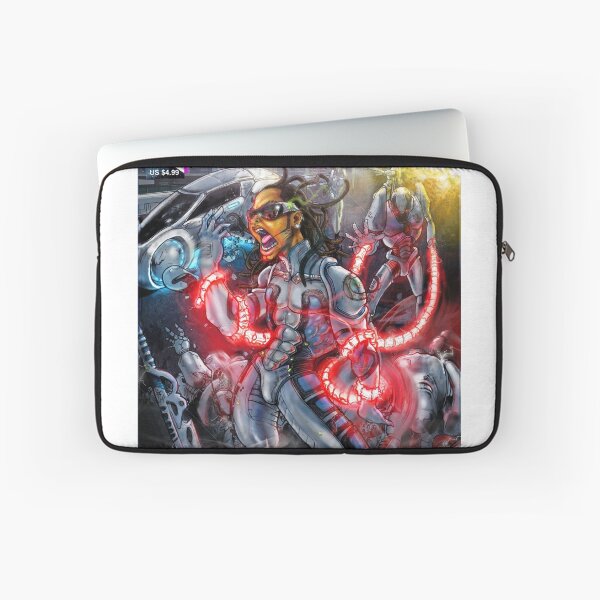 Item preview, Zygon #1 designed and sold by Aestheticz ..
