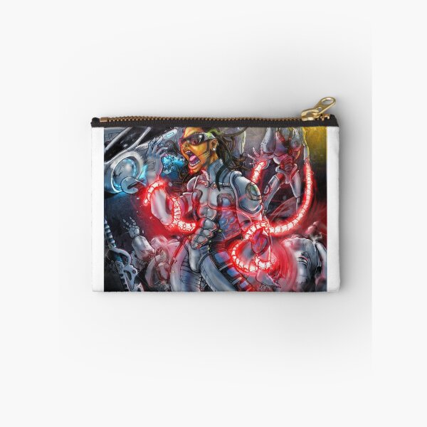 Item preview, Zygon #1 designed and sold by Aestheticz ..