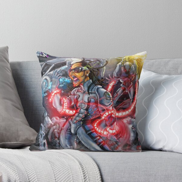 Item preview, Zygon #1 designed and sold by Aestheticz ..