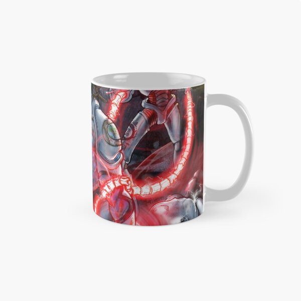 Item preview, Zygon #1 designed and sold by Aestheticz ..