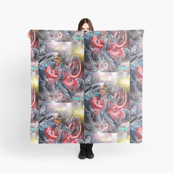 Item preview, Zygon #1 designed and sold by Aestheticz ..