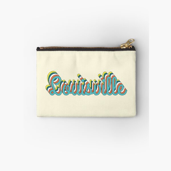 Item preview, Louisville designed and sold by BuiceJox.