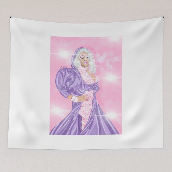 Item preview, Akeria !  designed and sold by idrawthings23.