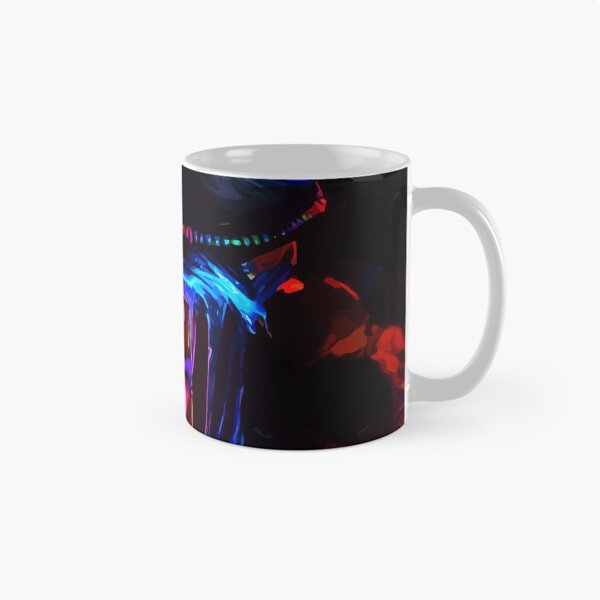 Item preview, Neon Dark Alien designed and sold by hustlart.