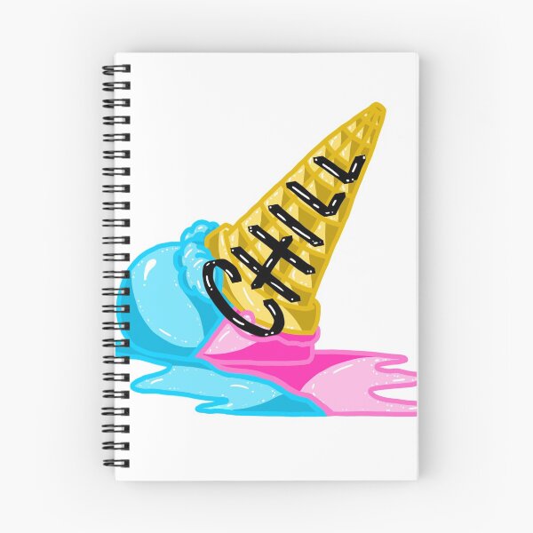 Item preview, Chill. designed and sold by KyGuy.