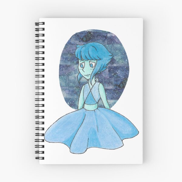 Item preview, Lapis Lazuli designed and sold by animecat33.