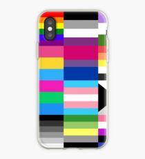 LGBT Pride Flags Collage iPhone Case