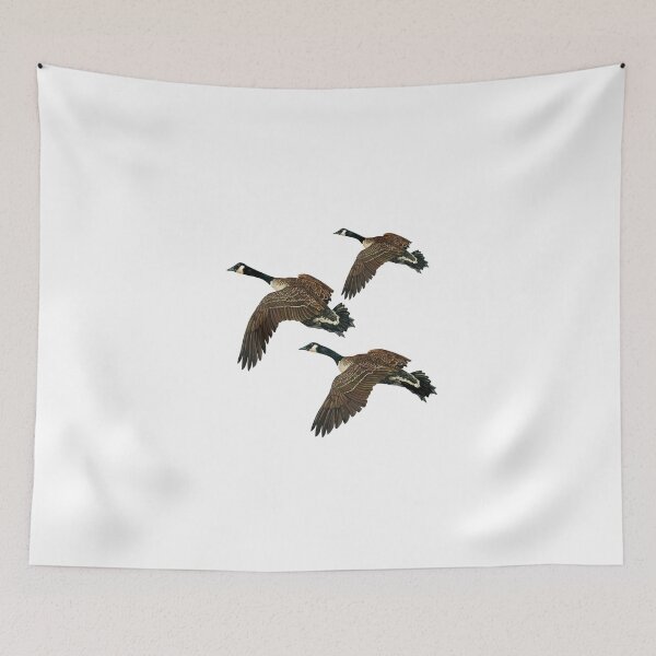 Item preview, The Flock designed and sold by wahine24.