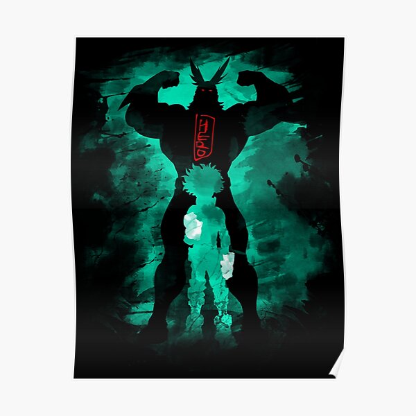 Hero Poster